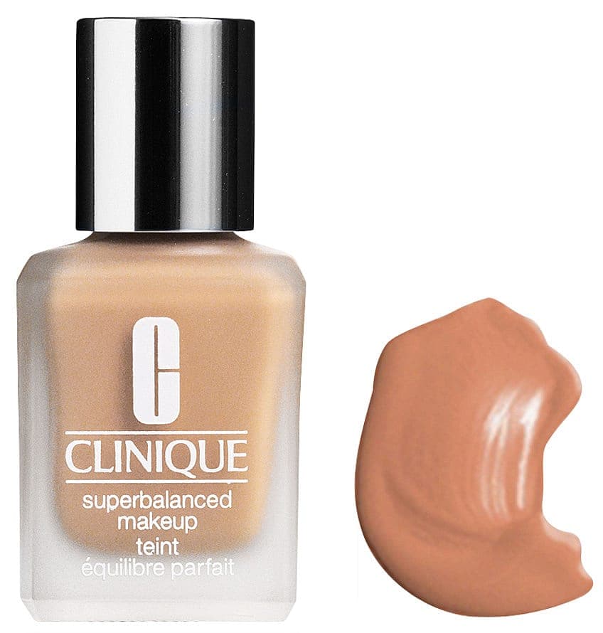 Superbalanced Makeup Foundation CN 40 Cream Chamois (04 Cream Chamois)