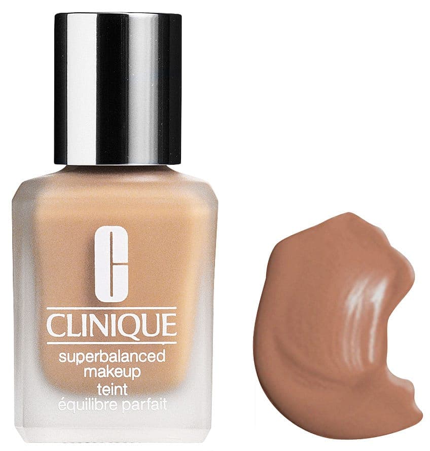Superbalanced Makeup Foundation 60 Linen (06 Linen)