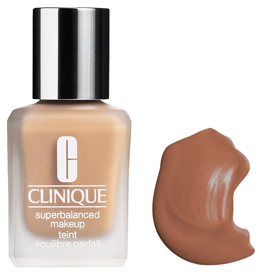 Superbalanced Makeup Foundation WN 114 Golden (15 Golden)