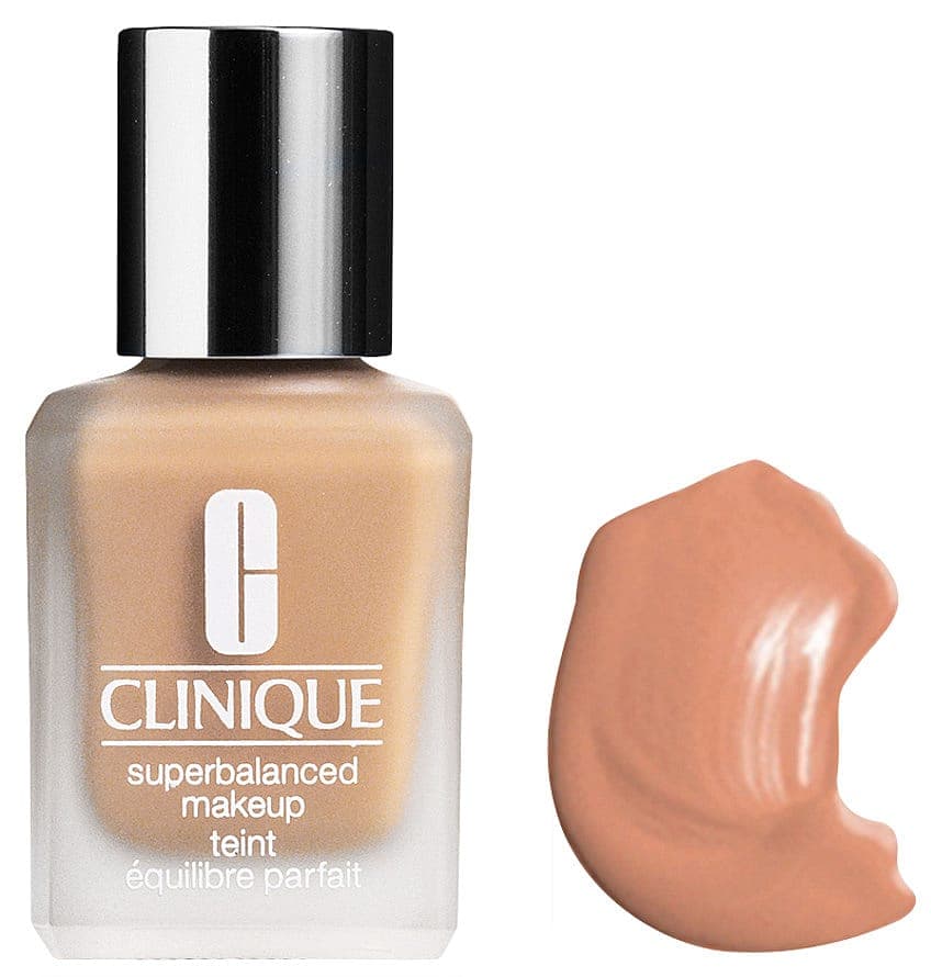Superbalanced Makeup Foundation CN 10 Alabaster (27 Alabaster)