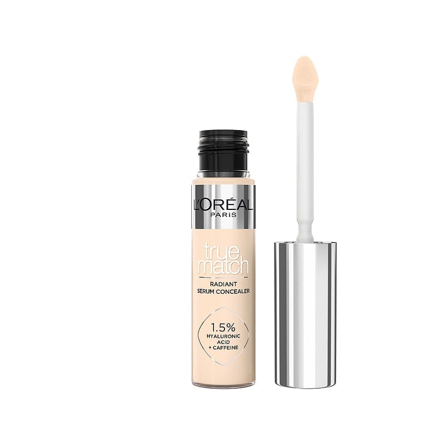 True Match Radiant Serum Concealer 1.5N