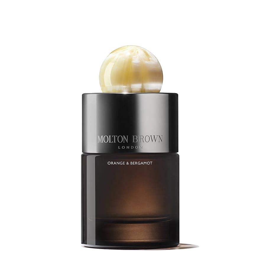 Orange & Bergamot Eau de Parfum 100 ml