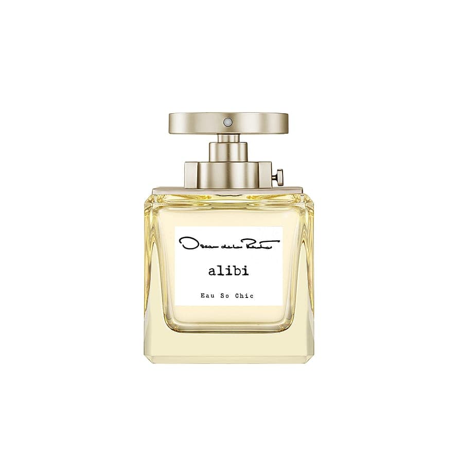 Alibi Pop Eau So Chic Eau de Toilette 100 ml