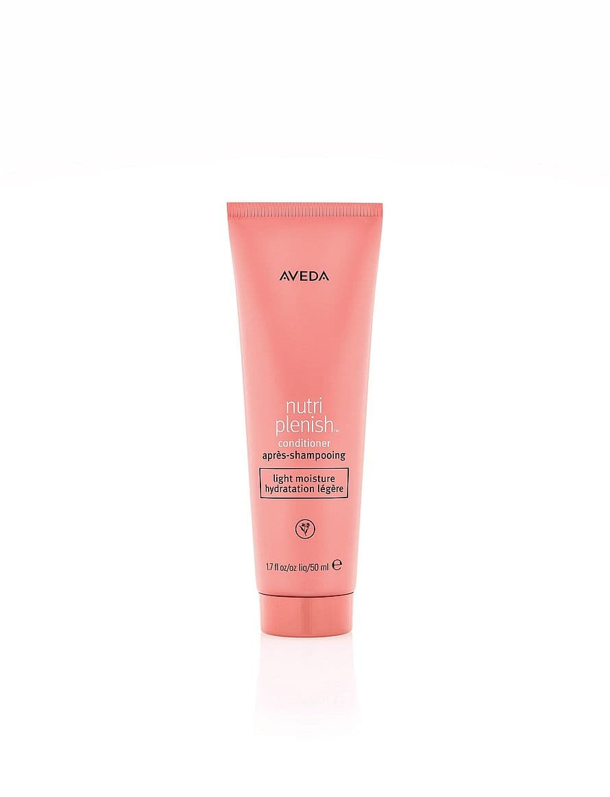 Nutriplenish Conditioner Light Moisture 50 ml