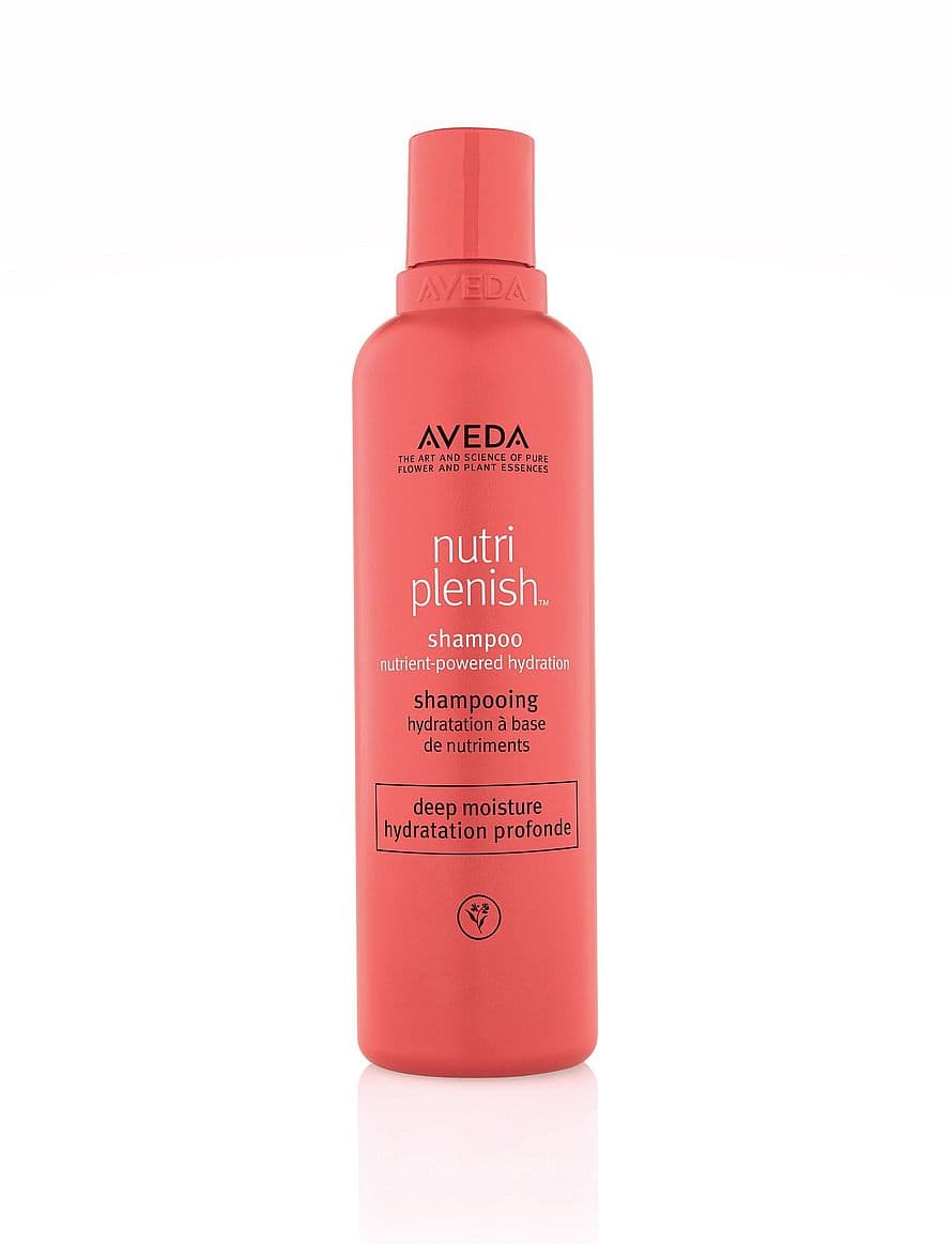 Nutriplenish Shampoo Deep Moisture 250 ml