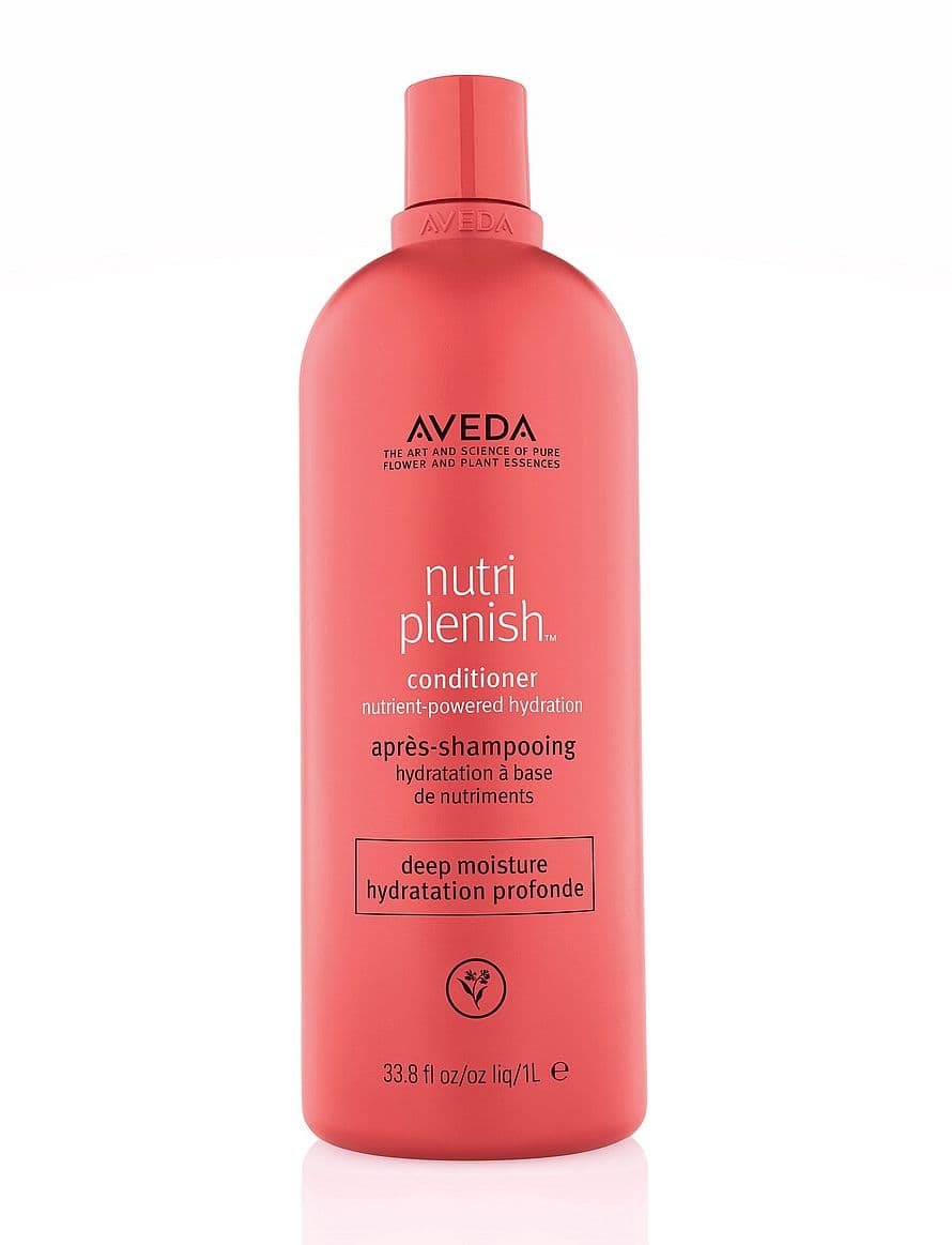 Nutriplenish Conditioner Deep Moisture 1000 ml