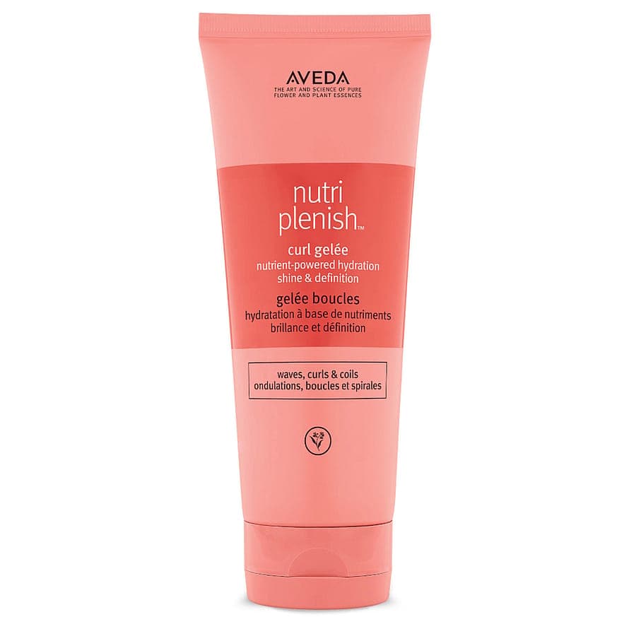 Nutriplenish Curl Gelée 200 ml