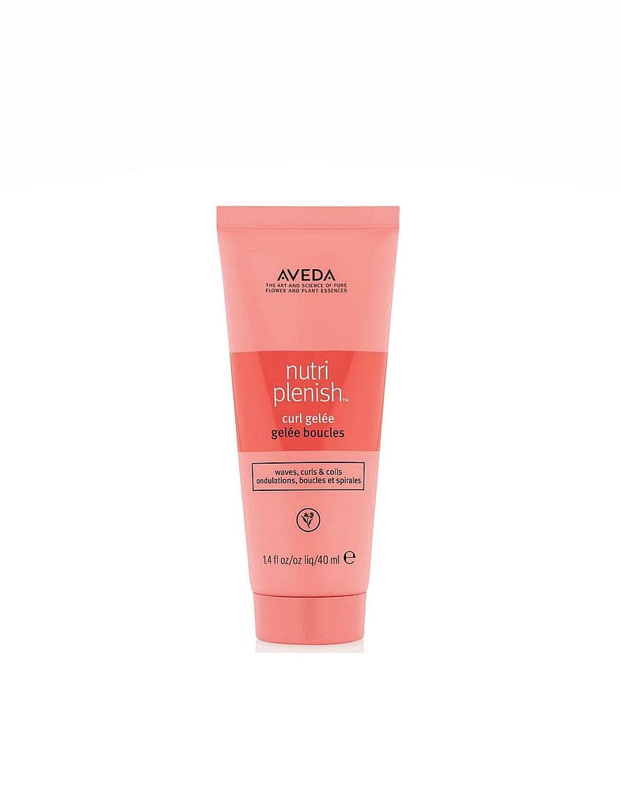 Nutriplenish Curl Gelée 40 ml
