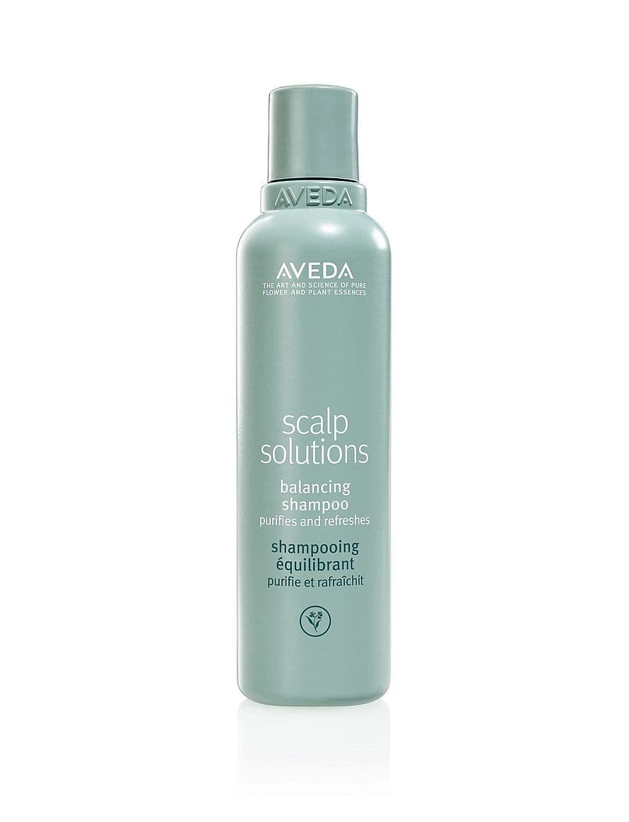 Scalp Solutions Balancing Shampoo 200 ml