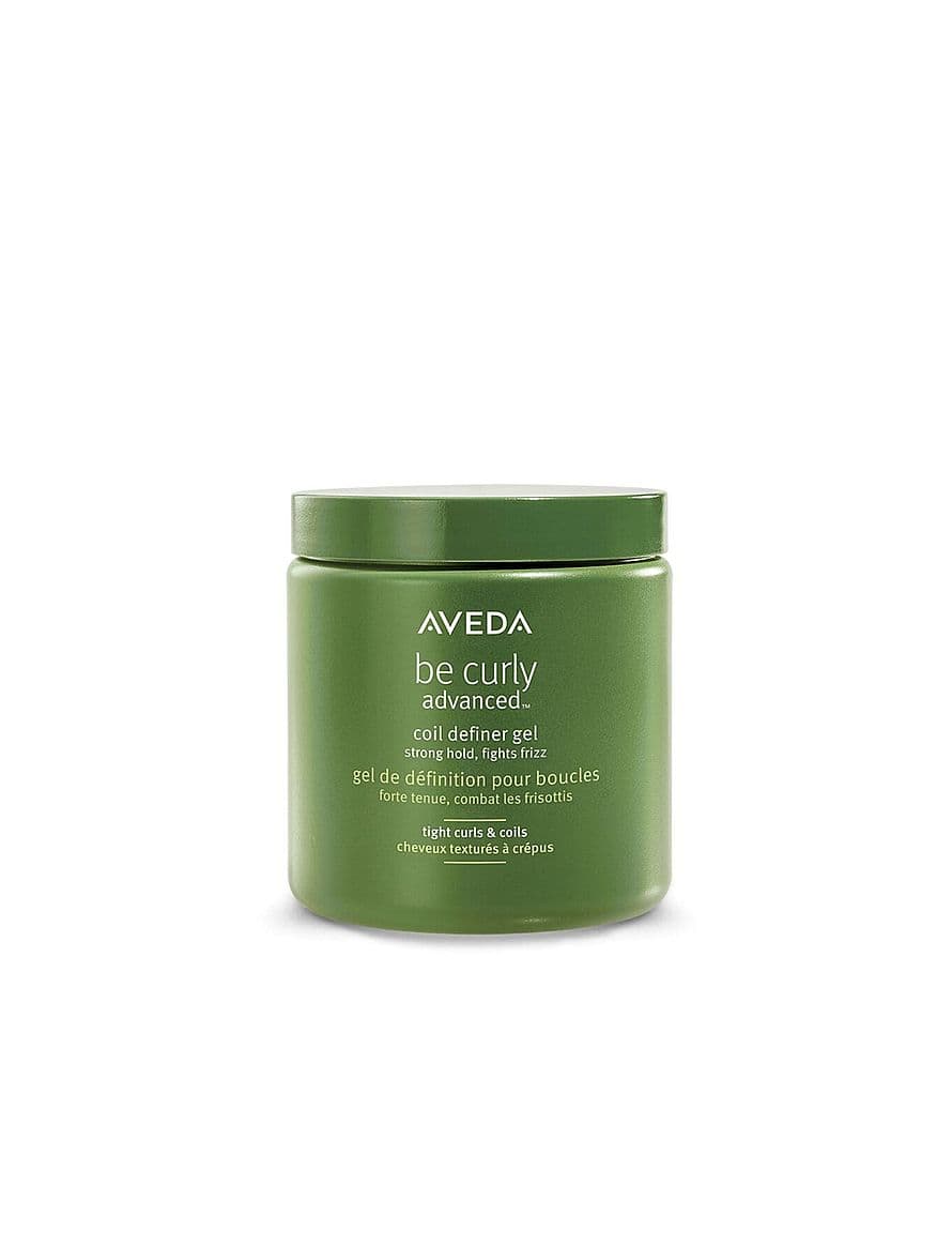 Be Curly Advanced Coil Definer Gel 200 ml