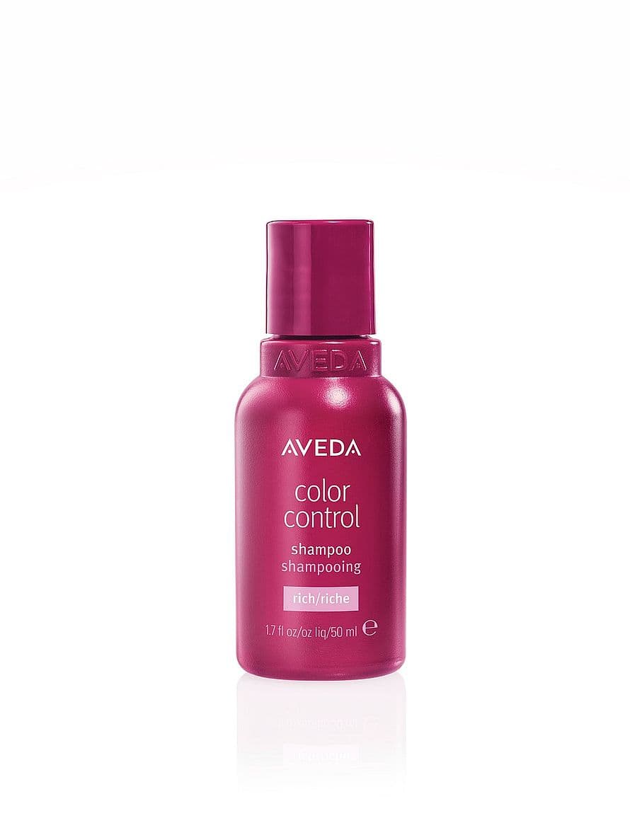 Color Control Shampoo Rich 50 ml