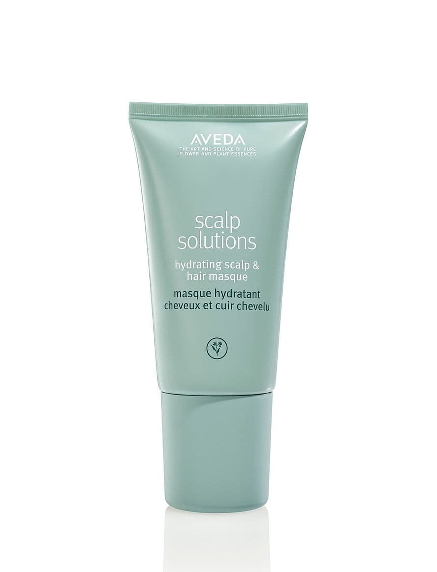 Scalp Solutions Hydrating Hair & Scalp Masque 150 ml