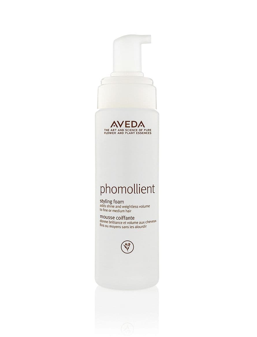 Phomollient Styling Foam 200 ml