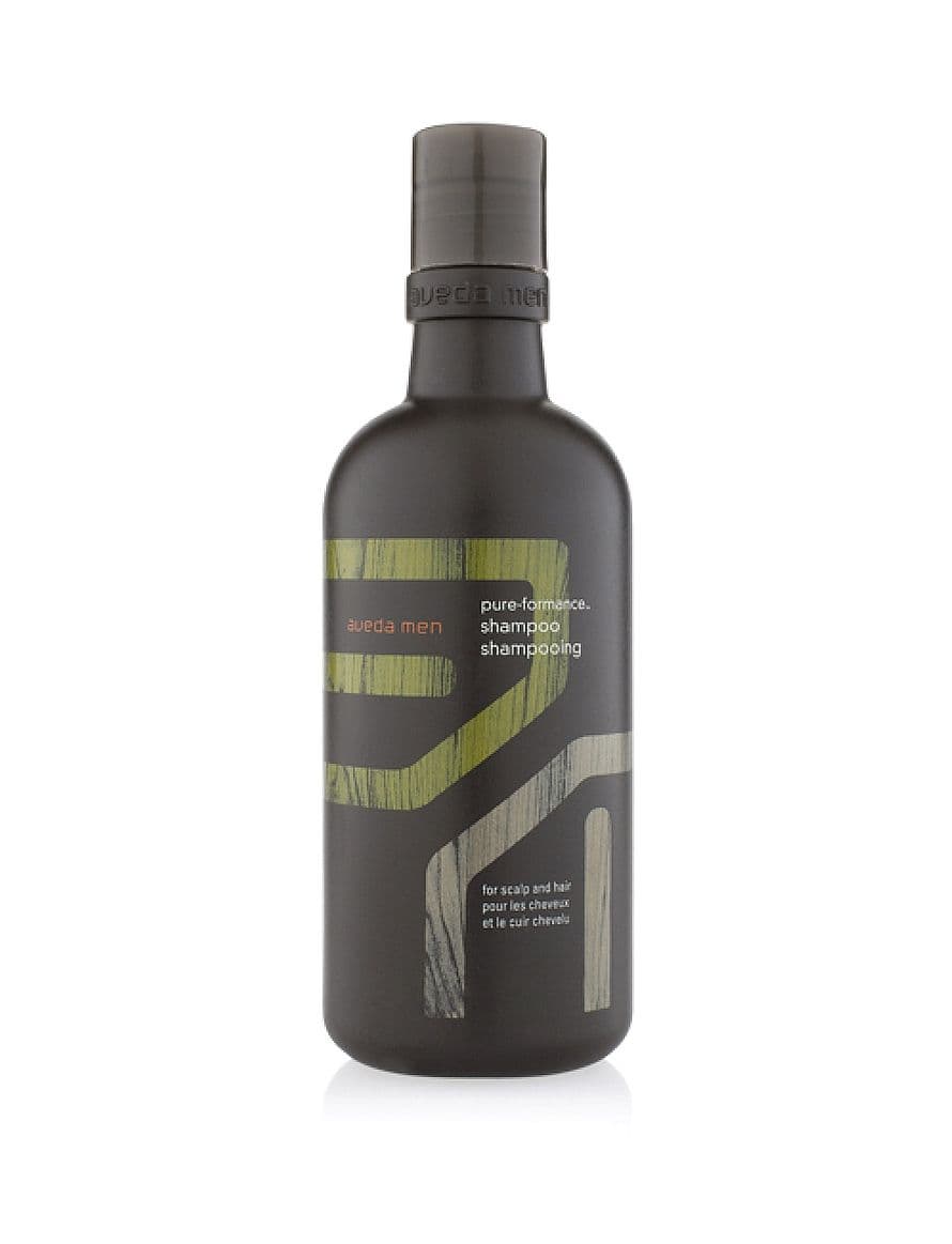 Mens Pureformance Hair Shampoo 300 ml