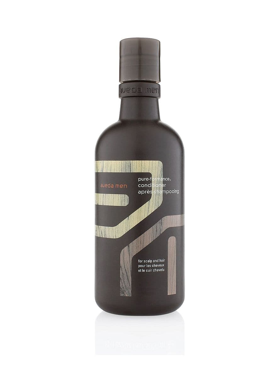 Mens Pureformance Hair Conditioner 300 ml