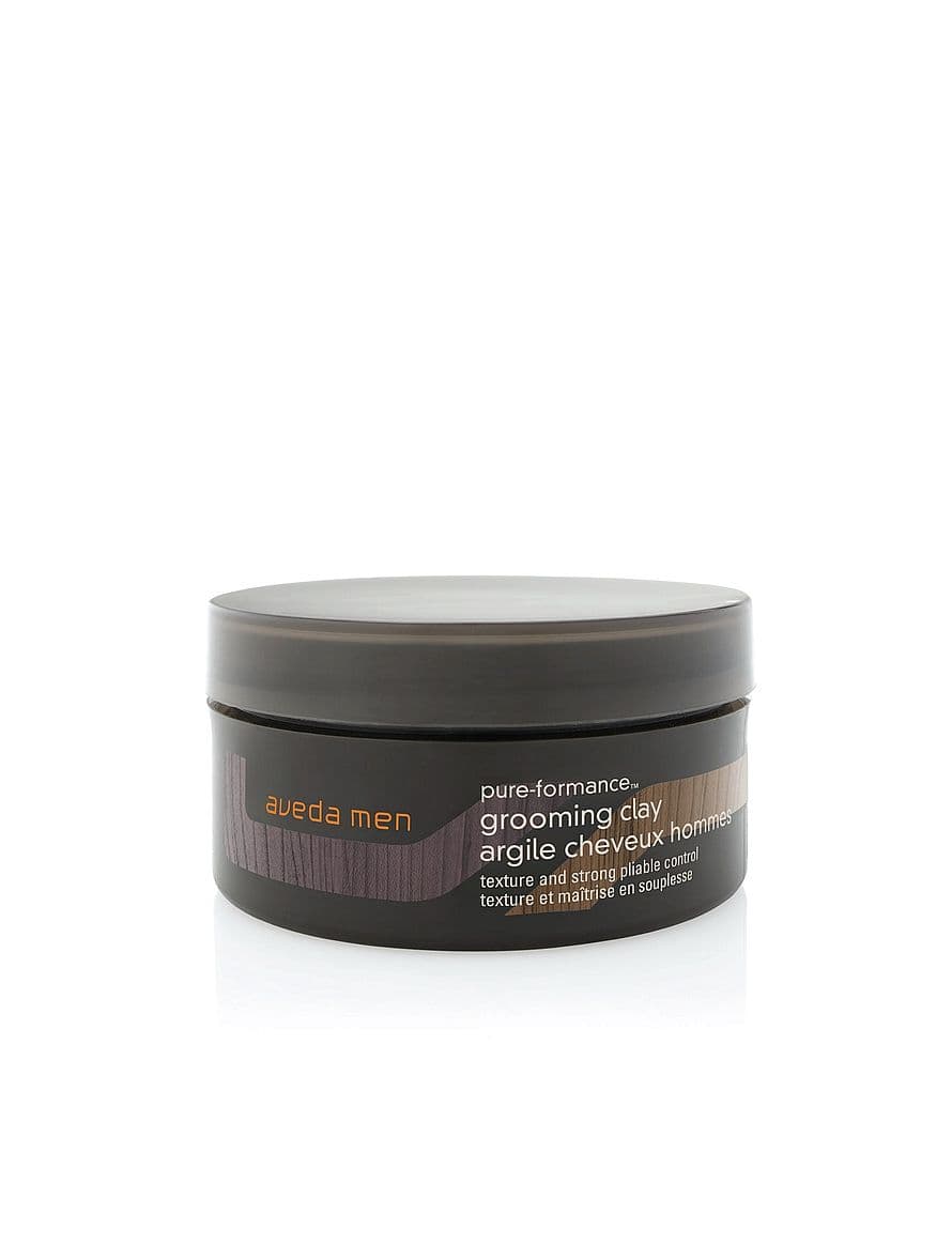 Mens Grooming Clay Styling Creme 75 ml