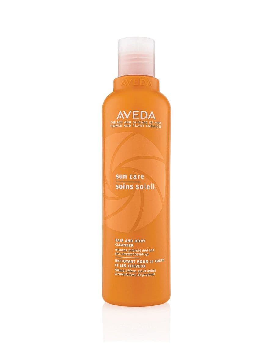 Hair & Body Cleanser Hair Shampoo 250 ml