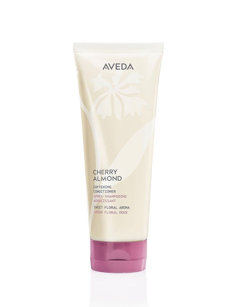 Cherry Almond Softening Conditioner 200 ml