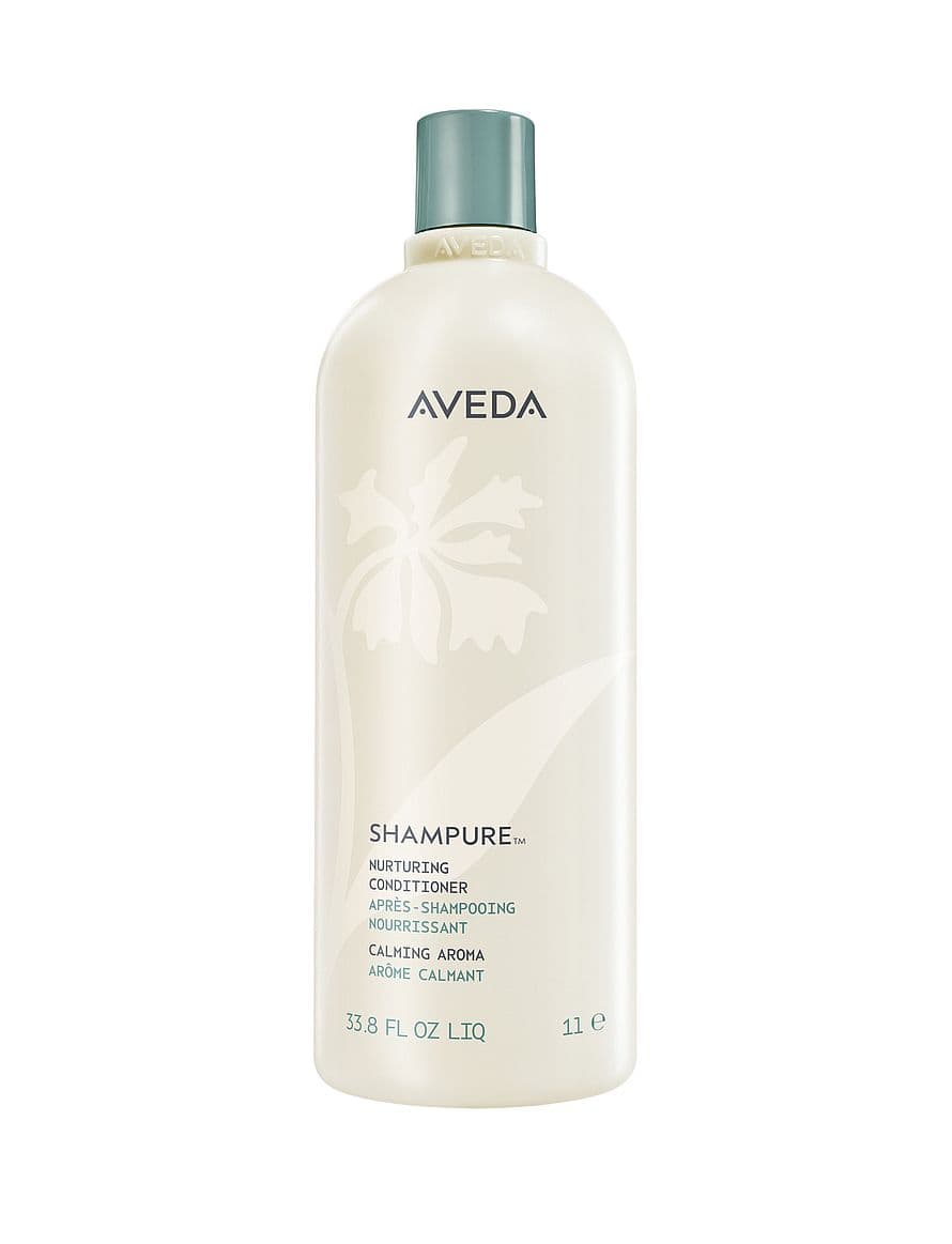 Shampure Nuturing Conditioner 1000 ml