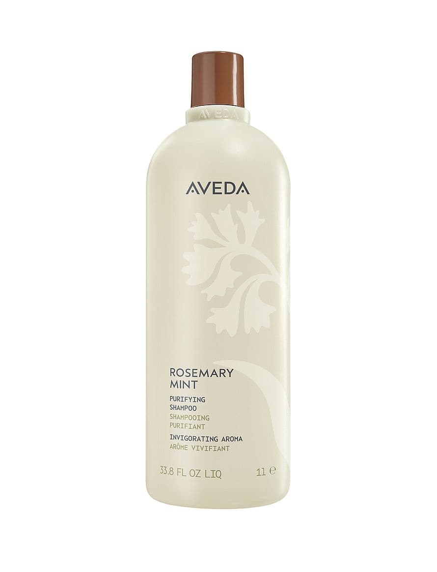 Rosemary Mint Purifying Shampoo 1000 ml