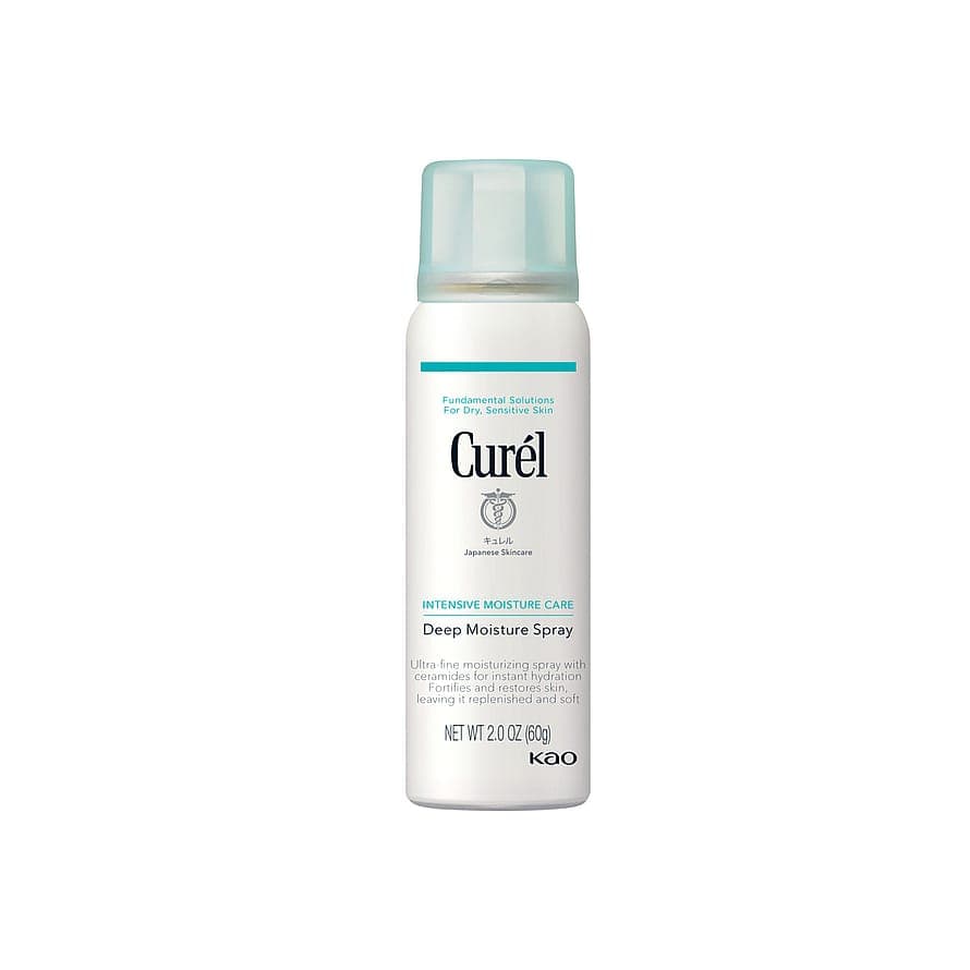 Deep Moisture Spray 60