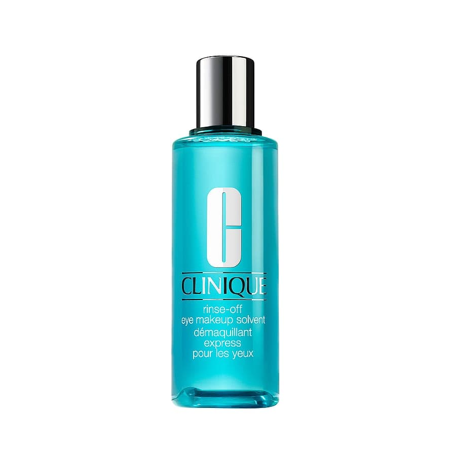 Rinse-Off Eye Makeup Solvent 125 ml