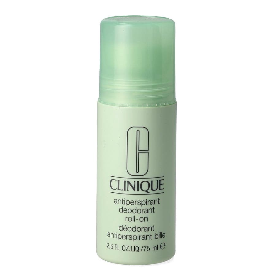 Antiperspirant Deodorant Roll-On 75 ml