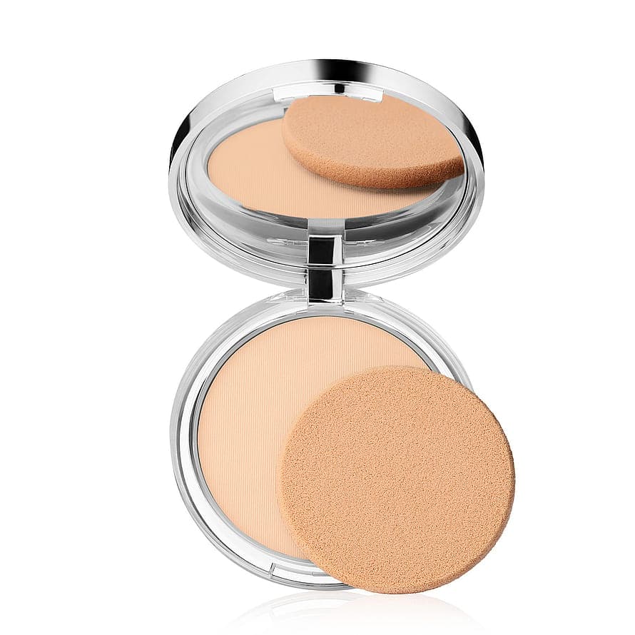 Stay-Matte Sheer Pressed Powder Stay Neutral