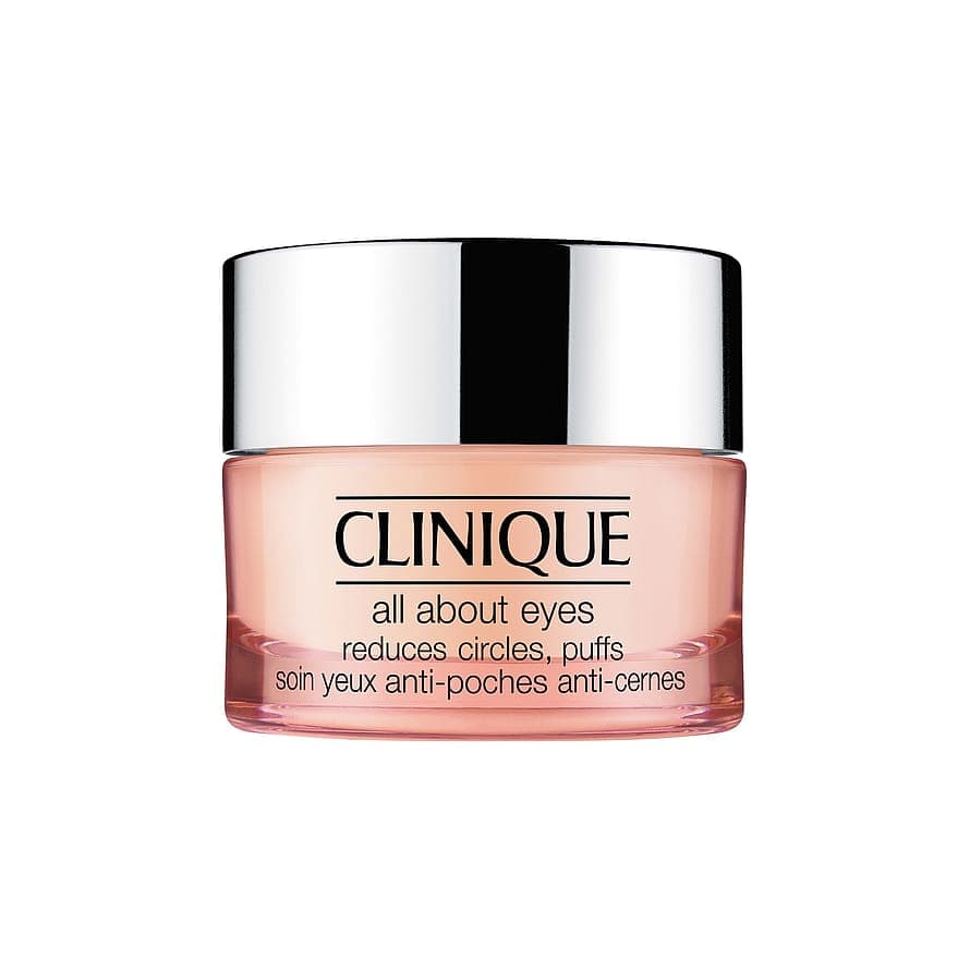 All About Eyes Eye Cream 15 ml