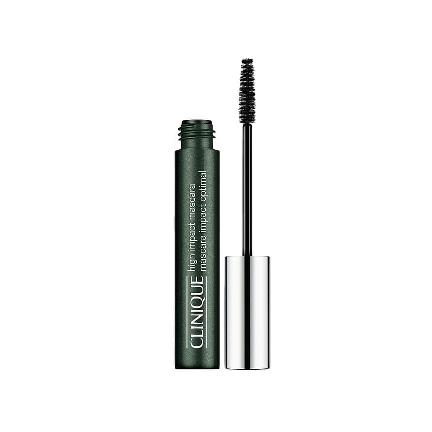 High Impact Mascara Black