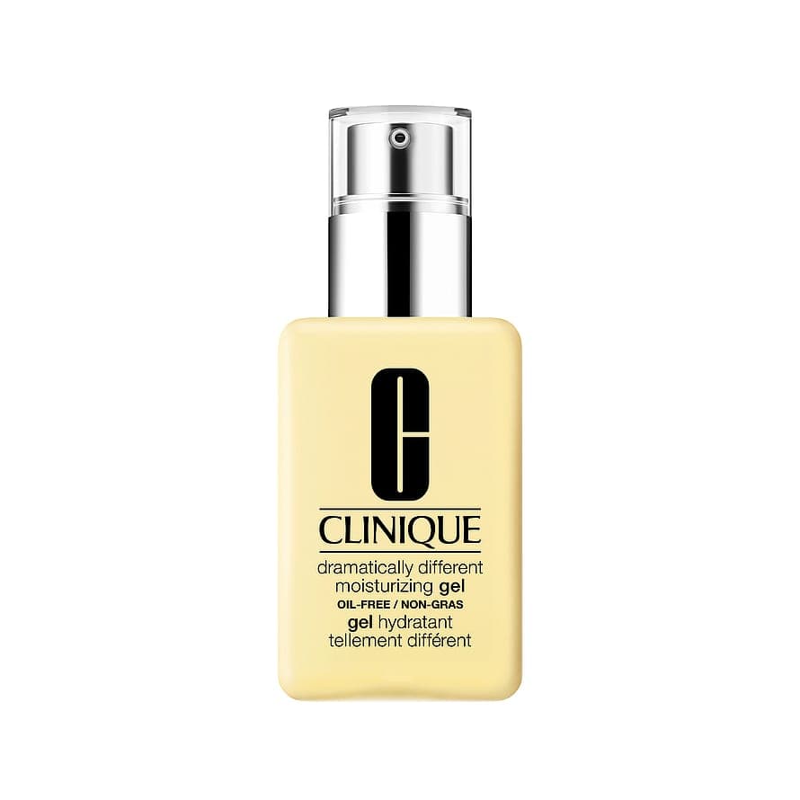 Dramatically Different Oil-Free Gel 125 ml