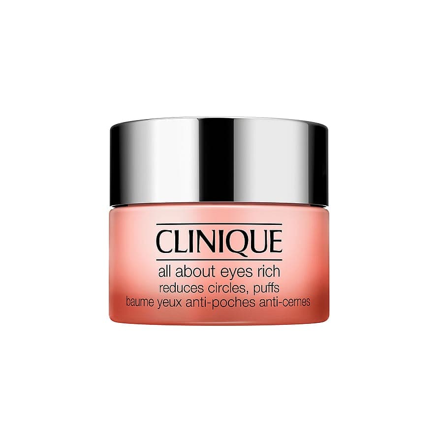 All About Eyes Eye Cream - Rich 15 ml
