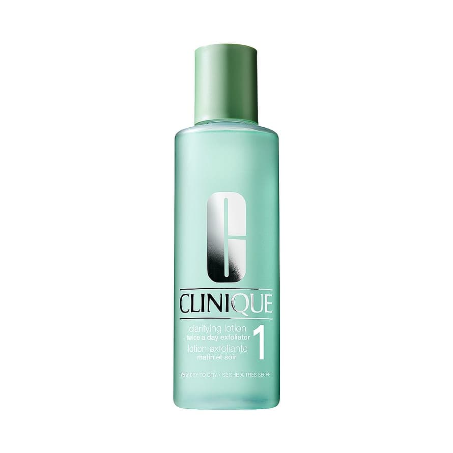 Clarifying Lotion 1 Very Dry To Dry Skin 400 ml
