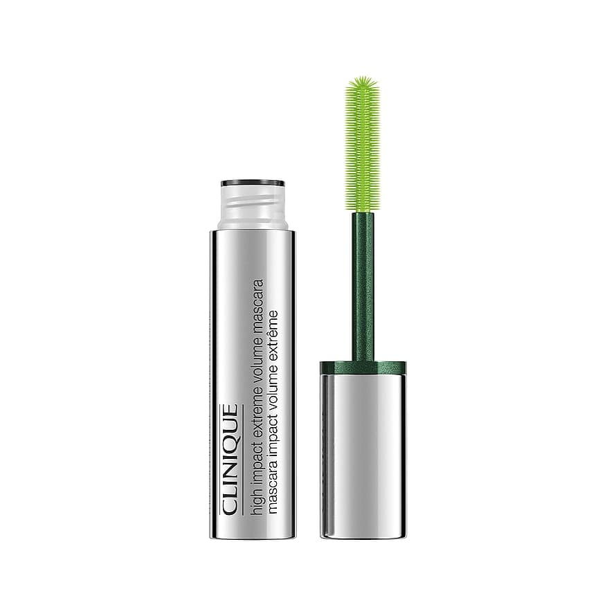 High Impact Extreme Volume Mascara Extreme Black