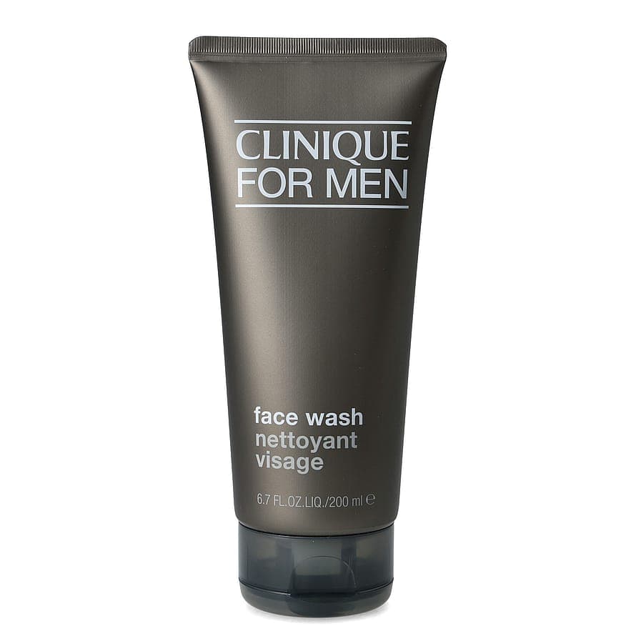 Face Wash 200 ml