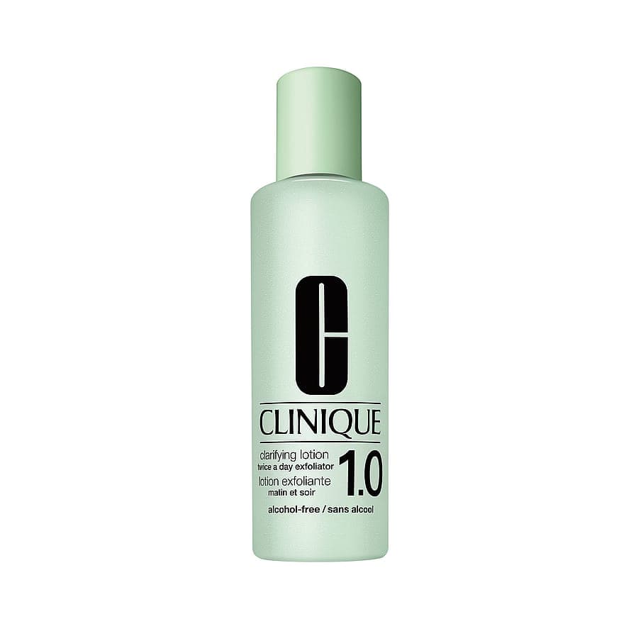 Clarifying Lotion 1,0 Twice A Day Exfoliator 400 ml