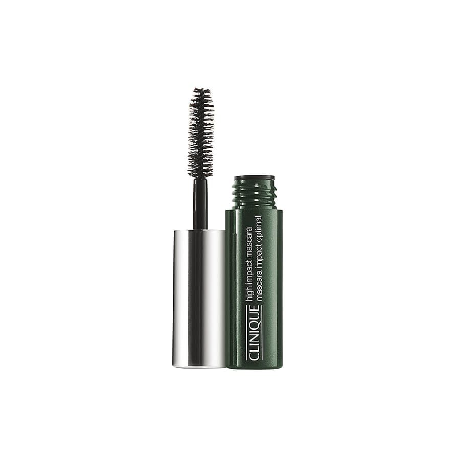 High Impact Mascara Black, Mini