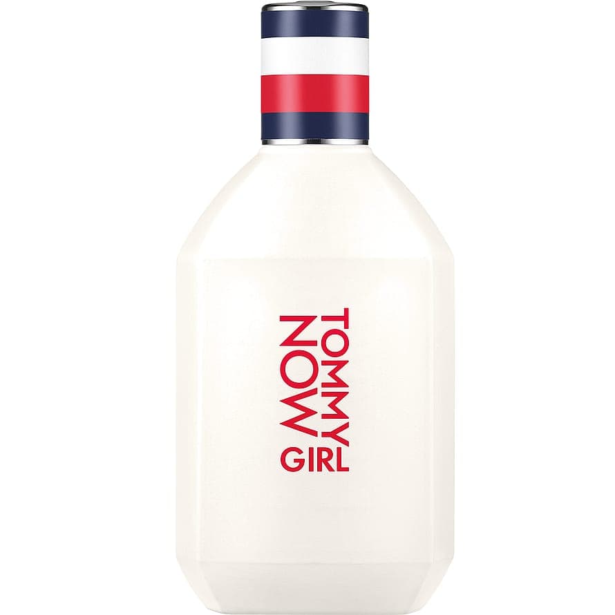 Tommy Girl Now Eau de Toilette 30 ml