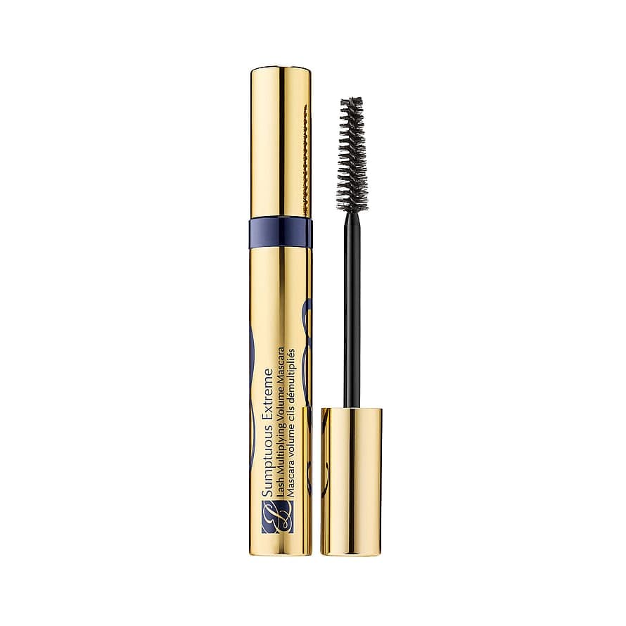 Sumptuous Extreme Lash Multiplying Volume Mascara Black