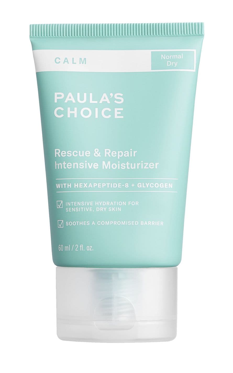 Calm Rescue & Repair Intensive Moisturizer 60 ml