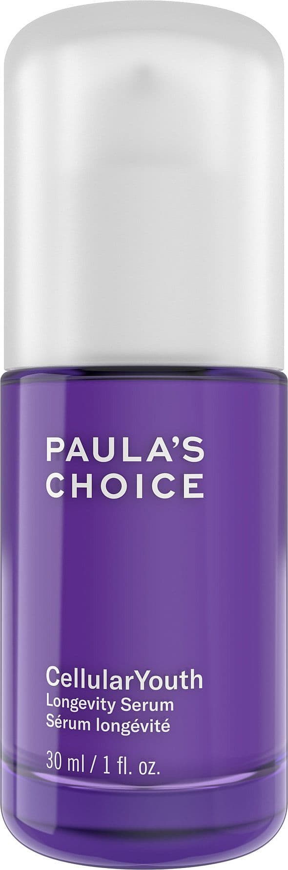 CellularYouth Longevity Serum 30 ml