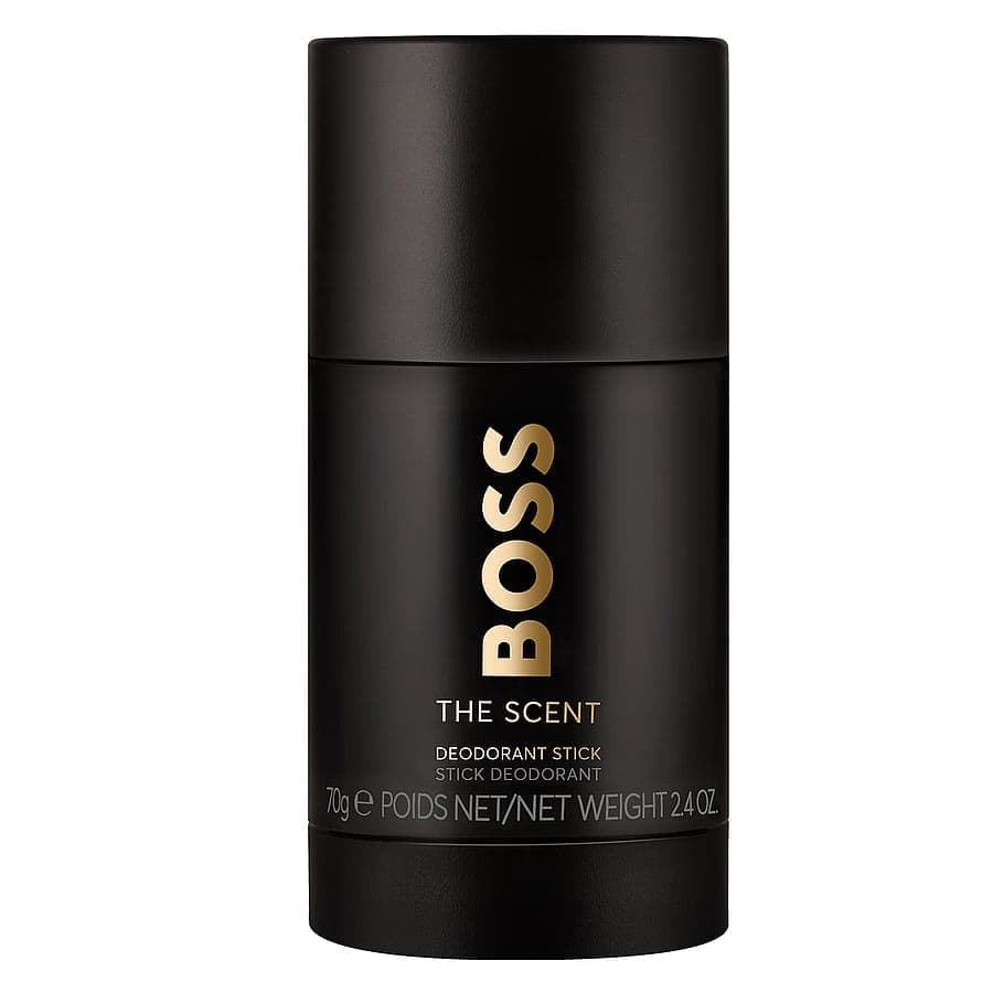 The Scent Deodorant Stick The Scent Deodorant Stick