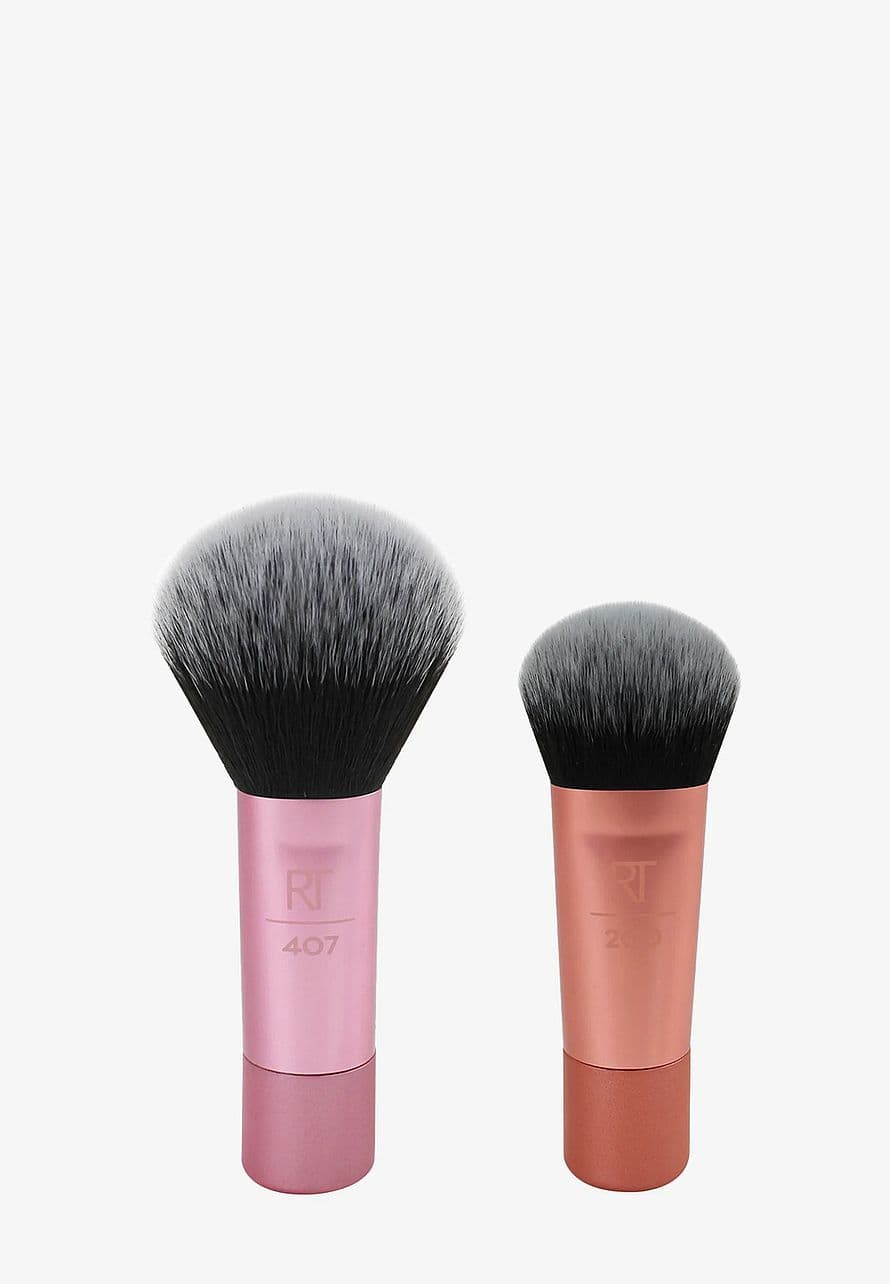 Mini Brush Duo