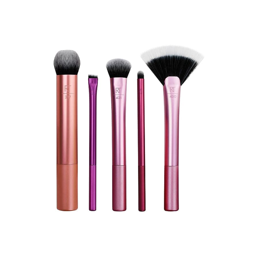 Artist Essentials Makeup Brushes