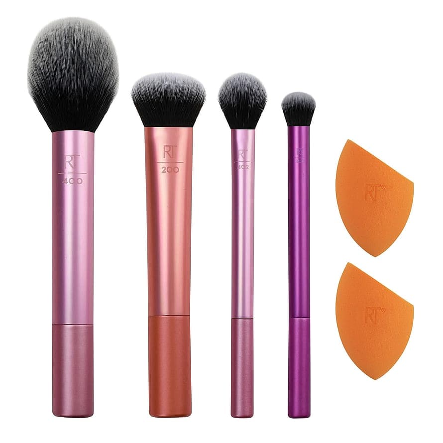 Everyday Essentials Set