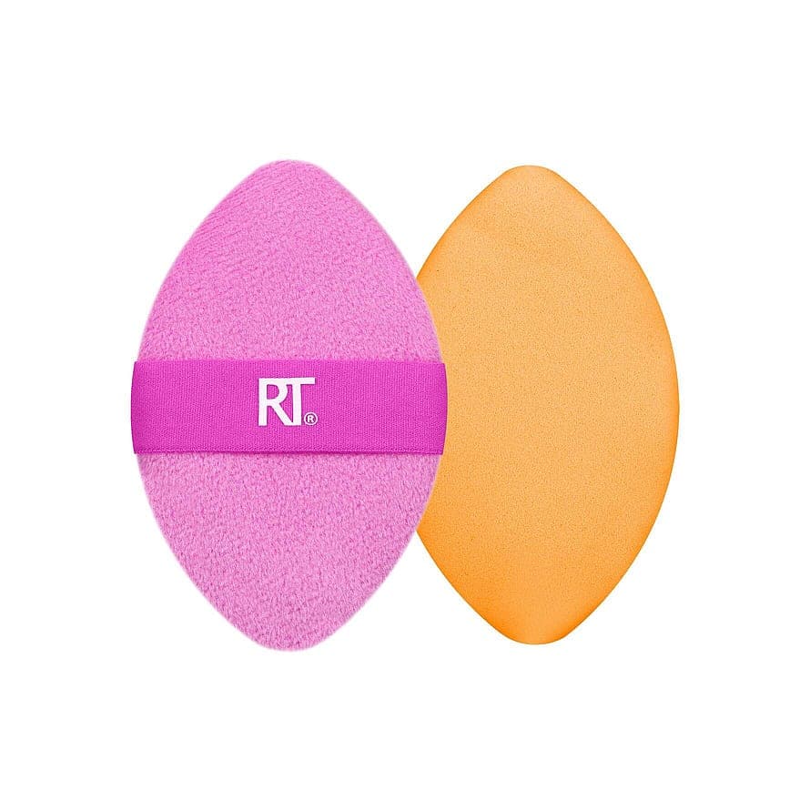 2 In 1 Miracle Powder Puff