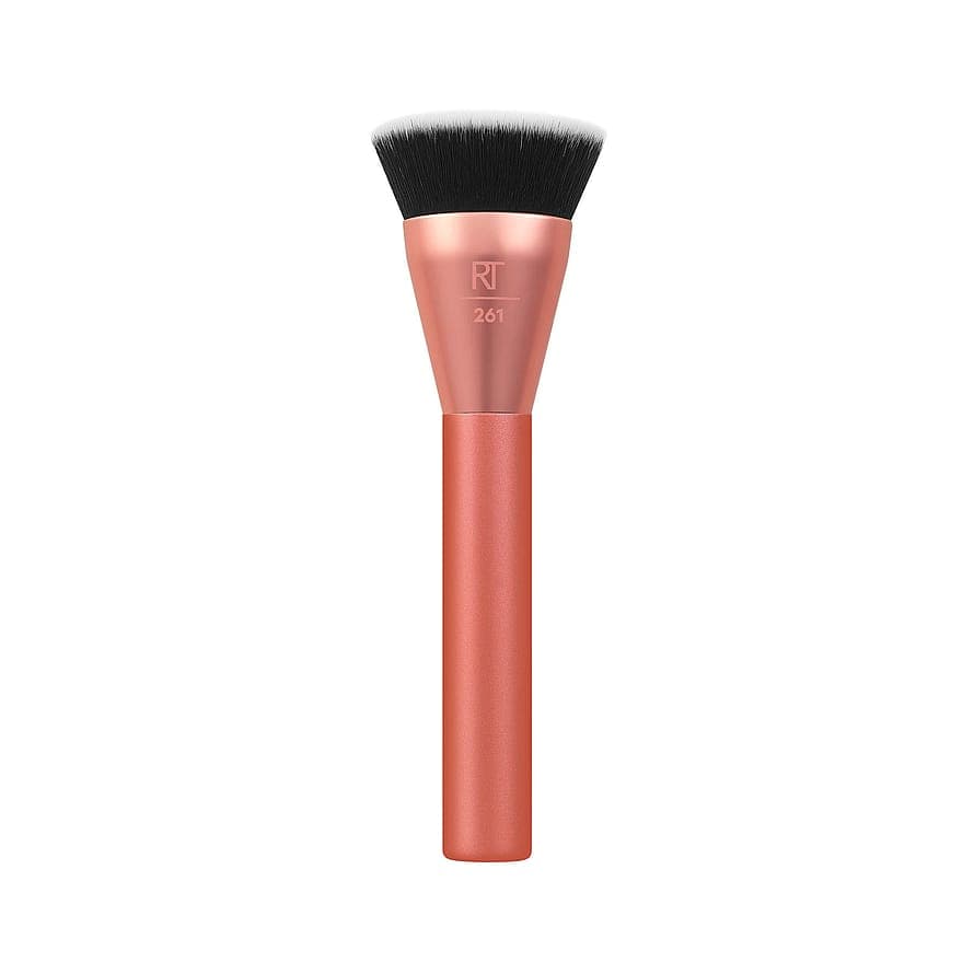 Shapeshifter Snatch + Sculpt Contour brush