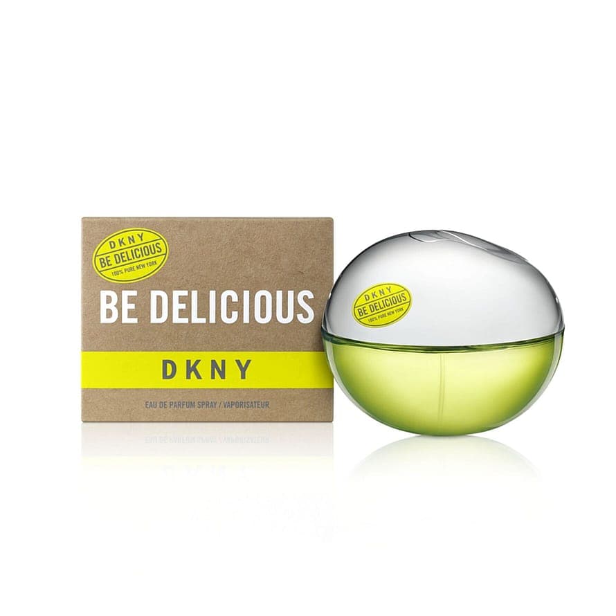 Be Delicious Eau de Parfum 50 ml