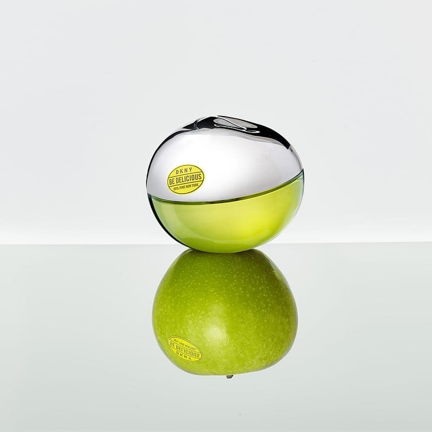 Be Delicious Eau de Parfum 30 ml