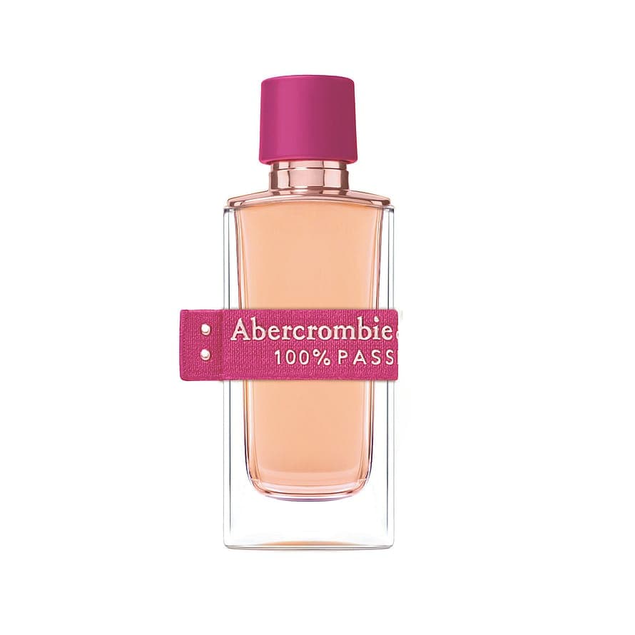 100% Passion Women Eau de Parfum 100 ml
